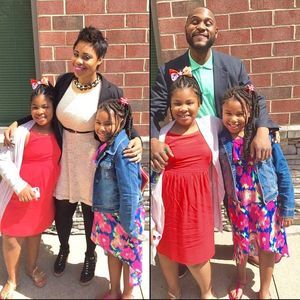 Meet your Posher, Donald